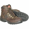 Irish Setter Ely 6inH Waterproof Leather Safety Boots 83618E 2140
